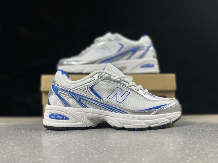 NEW BALANCE U509B1 [M. 2] - Cliquez sur l'image pour la fermer